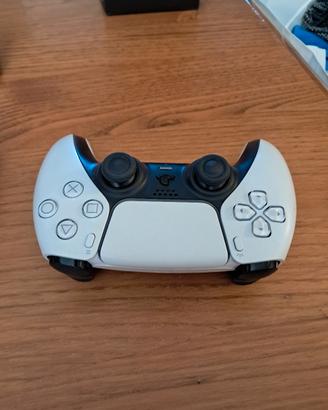 controller