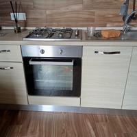 Cucina completa 