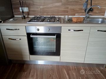 Cucina completa 