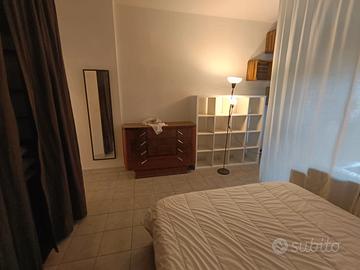 Montesacro monolocale ampio