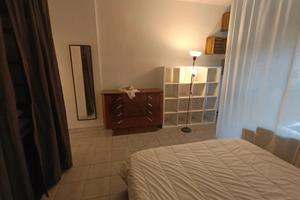 Montesacro monolocale ampio