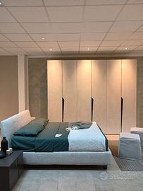 Camera da Letto TOMASELLA in esposizione 