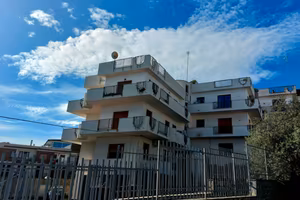 Panoramico 4 vani via livorno aci trezza