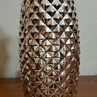 vaso diamante 