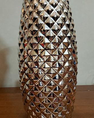 vaso diamante