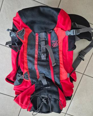zaino trekking 40l