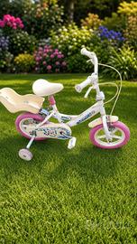 Bici bambina