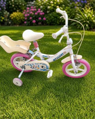 Bici bambina