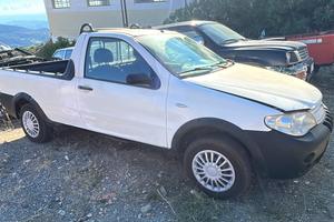 Fiat strada 1.3mjt