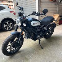 Ducati Scrambler