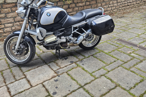 Bmw r 1100r