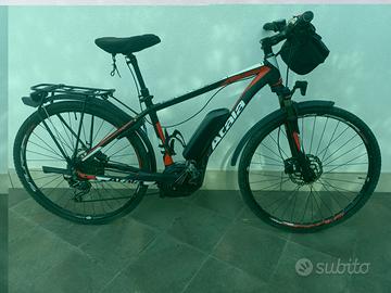 EBIKE ATALA MOTORE BOSH BATTERIA 500 WH