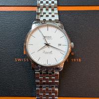 Orologio Mido Baroncelli Heritage