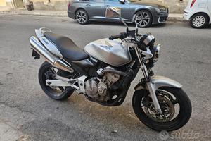 Honda Hornet 600