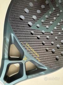 Racchetta Padel OXDOG HYPER PRO 2.0