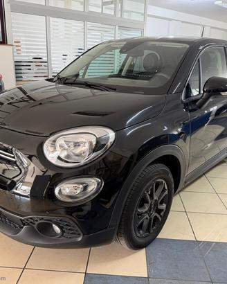 FIAT 500X 1.3 M.Jet 95 CV Club -CARPLAY-UNICO PROP
