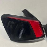 Fanale posteriore sx peugeot 3008 16-23 9810477180