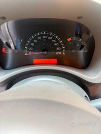 Stupenda Fiat panda con soli 65000 km