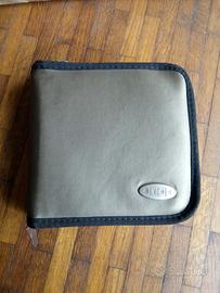 custodia porta CD avec