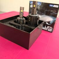 Lampade led H7 canbus