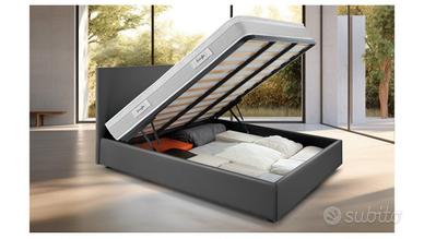 letto come nel immagine nuovo sigillato.