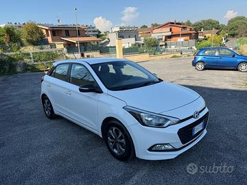 Hyundai i20 1.4 CRDi 5 porte Comfort