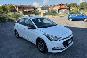 Hyundai i20 1.4 CRDi 5 porte Comfort