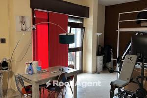 PIANO TERRA IN CONTESTO RESIDENZIALE