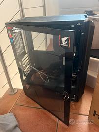 case gamig