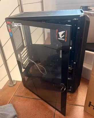 case gamig