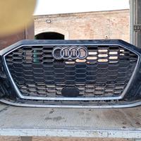 MUSATA COMPLETA AUDI A3 2022 2.0 DIASEL