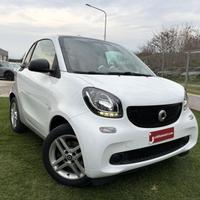 Smart ForTwo 70 1.0 twinamic Passion