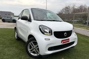 Smart ForTwo 70 1.0 twinamic Passion