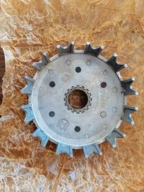 Campana frizione Husqvarna