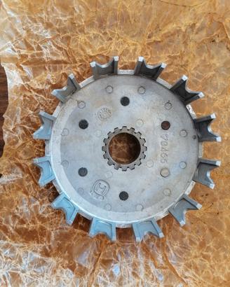 Campana frizione Husqvarna