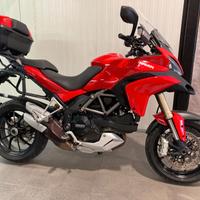 Ducati Multistrada 1200