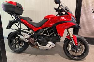 Ducati Multistrada 1200