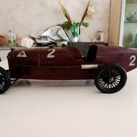 CIJ alfa romeo p2 1926 made in france