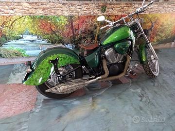 Honda Shadow 90 - 1997