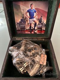 World of Warships - Press kit sestante Materazzi