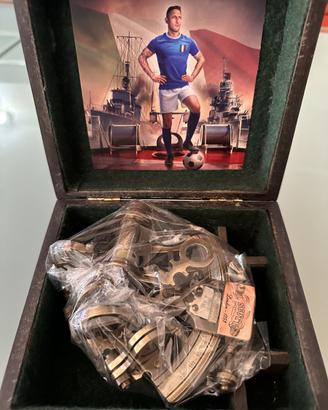 World of Warships - Press kit sestante Materazzi