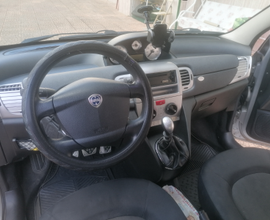 Lancia Y Platinum