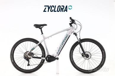 Corratec E-Power X-Vert t.XL