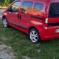 Fiat Qubo 2013