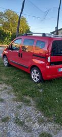 Fiat Qubo 2013