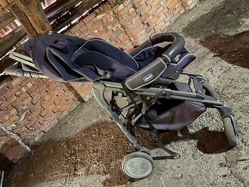 Set completo 0-3 anni