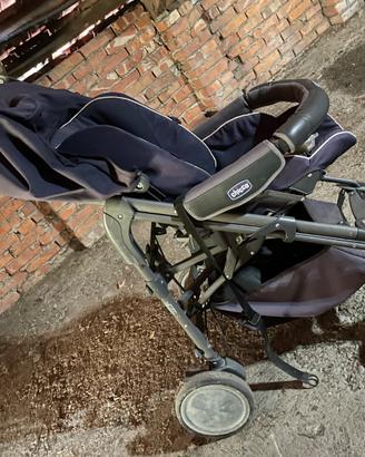 Set completo 0-3 anni