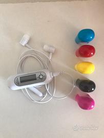 Lettore portatile Mp3 Packard Bell Pulse