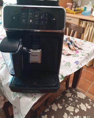 Macchina da caffè