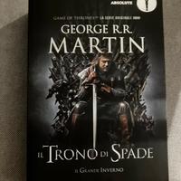 Il Trono di spade - Il grande inverno